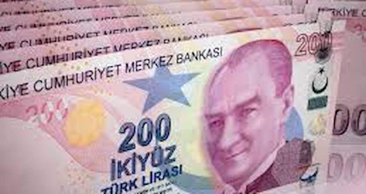 ATM’ler enflasyona yenik düştü: 200 TL’lik banknotların payı yüzde 80’e ulaştı